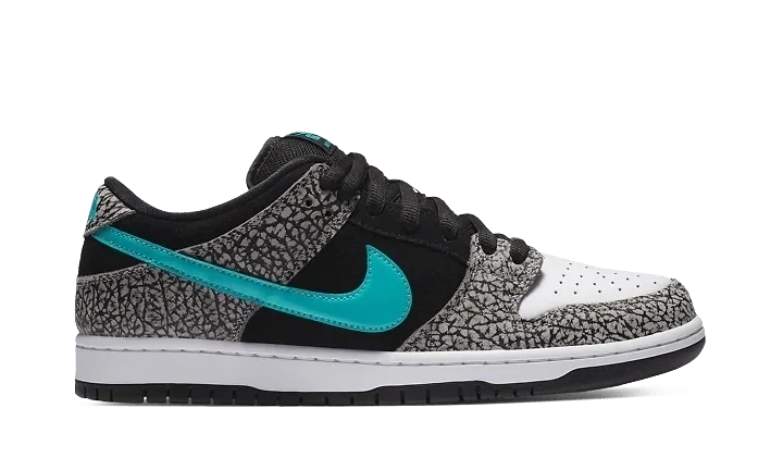 Nike SB Dunk Low atmos Elephant