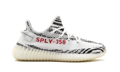 Adidas Yeezy Boost 350 V2 Zebra