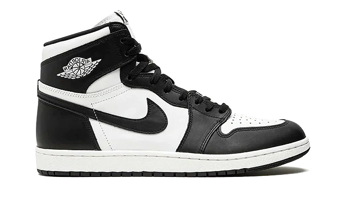 Air Jordan 1 Retro High 85 Black White &quot;Panda&quot;