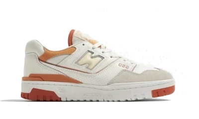 New Balance 550 Au Lait (W)