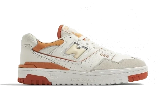 New Balance 550 Au Lait (W)