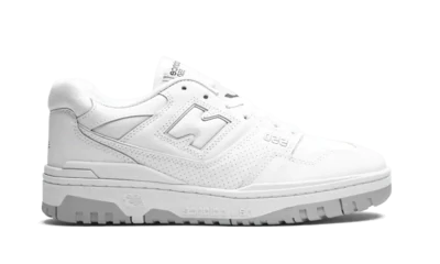 New Balance 550 White Grey