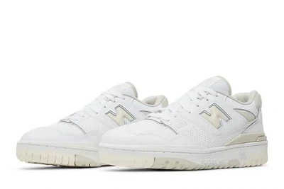New Balance 550 Silver Birch (W)