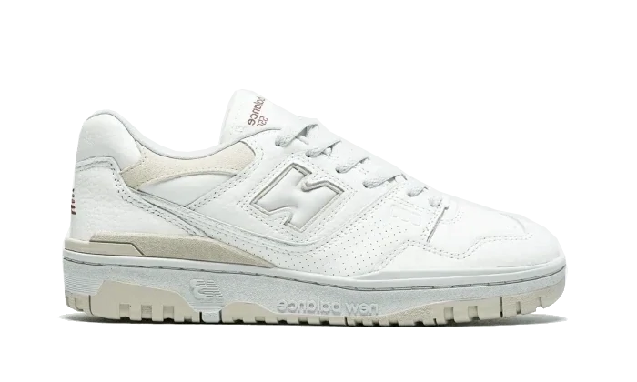 New Balance 550 Lunar New Year Sea Salt