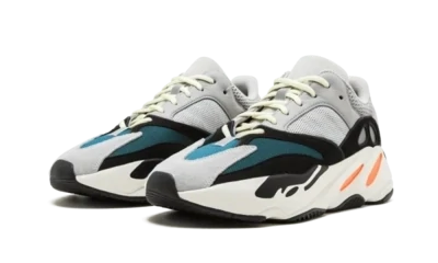Adidas Yeezy Boost 700 Wave Runner Solid Grey
