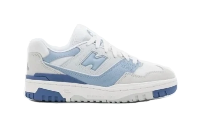 New Balance 550 Summer Fog Dusk Blue (W)