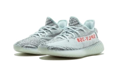Adidas Yeezy Boost 350 V2 Blue Tint