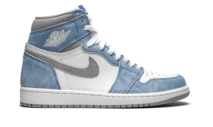 Jordan 1 Retro High OG Hyper Royal