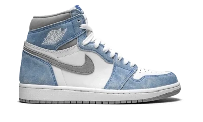 Jordan 1 Retro High OG Hyper Royal