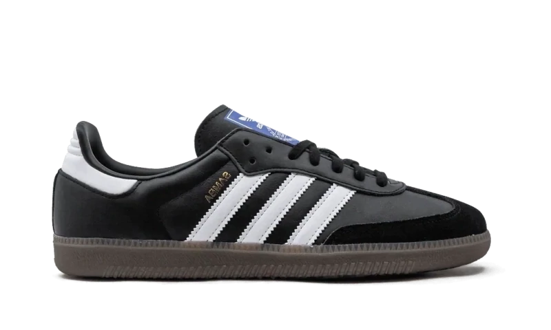 Adidas Samba OG Core Black
