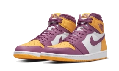Nike Jordan 1 Retro High OG Brotherhood