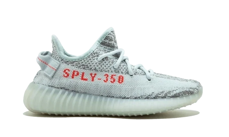 Adidas Yeezy Boost 350 V2 Blue Tint
