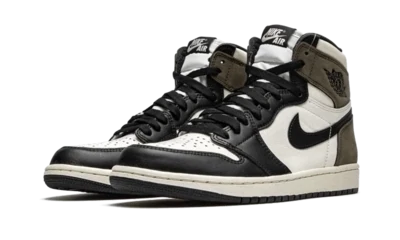Air Jordan 1 Retro High Dark Mocha