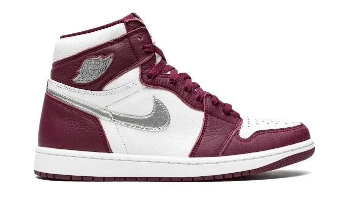 Nike Jordan 1 Retro High OG Bordeaux