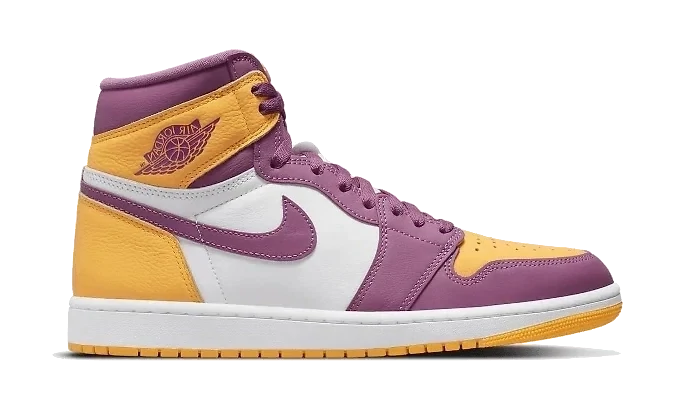 Nike Jordan 1 Retro High OG Brotherhood