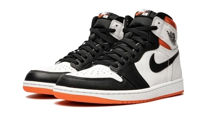 Nike Jordan 1 Retro High Electro Orange