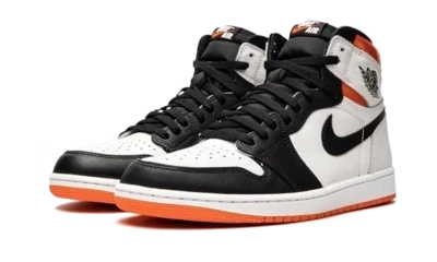 Nike Jordan 1 Retro High Electro Orange