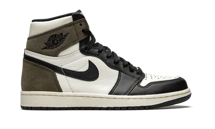 Air Jordan 1 Retro High Dark Mocha