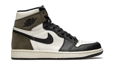Air Jordan 1 Retro High Dark Mocha