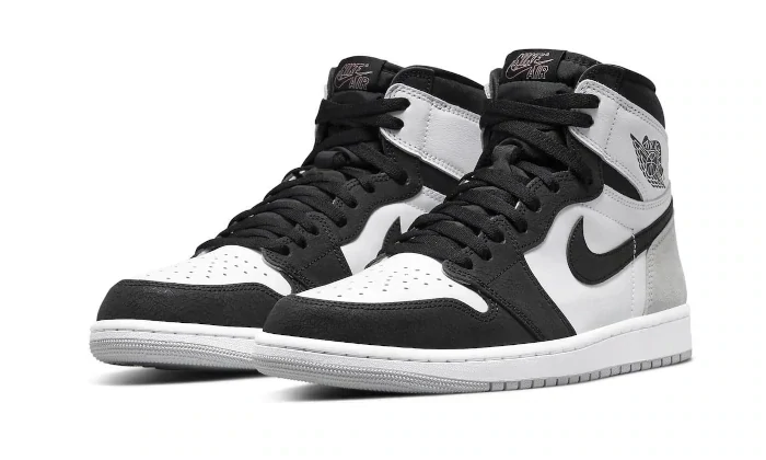 Nike Jordan 1 Retro High OG Stage Haze Bleached Coral