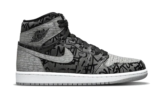 Nike Air Jordan 1 High OG Rebellionaire
