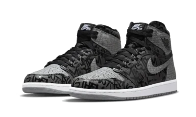Nike Air Jordan 1 High OG Rebellionaire