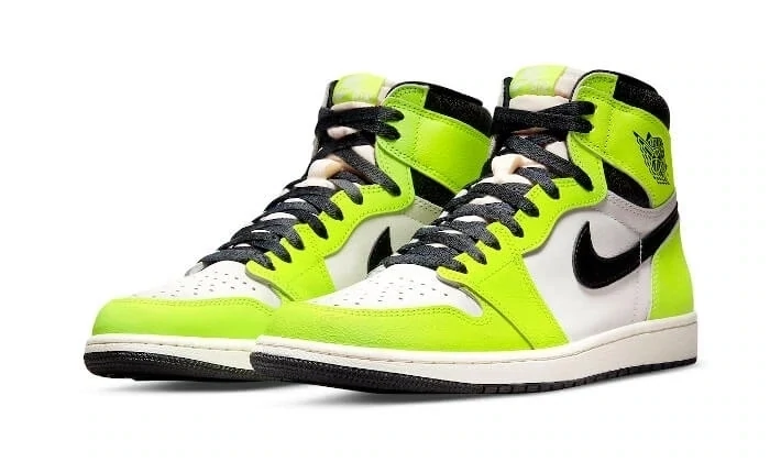 Nike Jordan 1 Retro High OG Visionaire