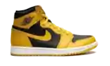 Nike Jordan 1 Retro High Pollen