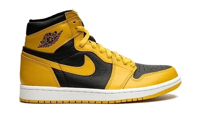 Nike Jordan 1 Retro High Pollen