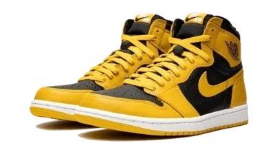 Nike Jordan 1 Retro High Pollen