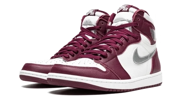 Nike Jordan 1 Retro High OG Bordeaux