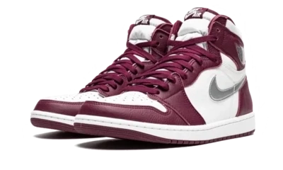 Nike Jordan 1 Retro High OG Bordeaux