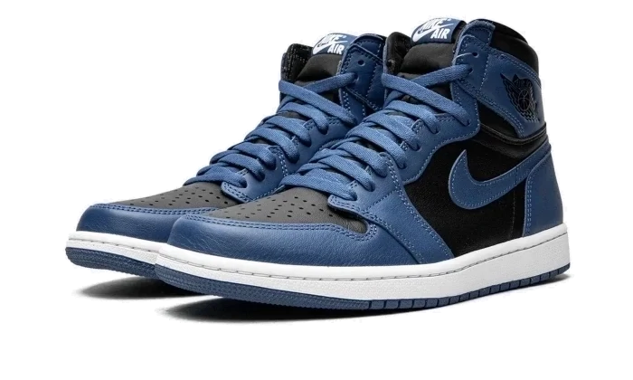Nike Jordan 1 Retro High OG Dark Marina Blue