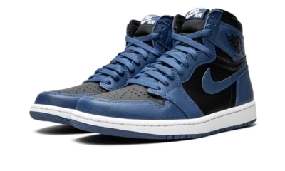 Nike Jordan 1 Retro High OG Dark Marina Blue