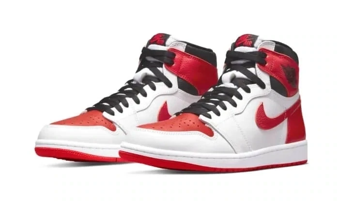 Nike Jordan 1 Retro High OG Heritage