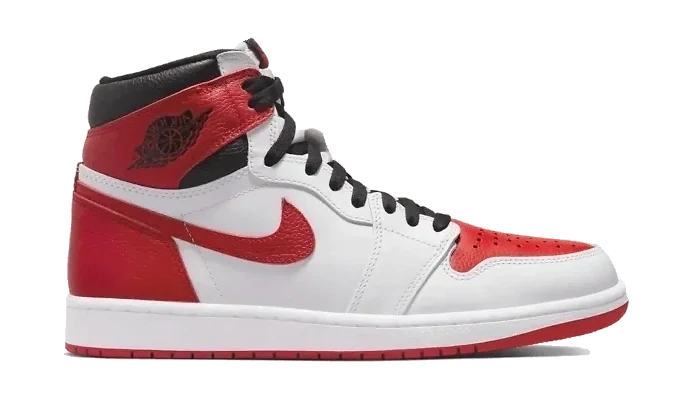 Nike Jordan 1 Retro High OG Heritage