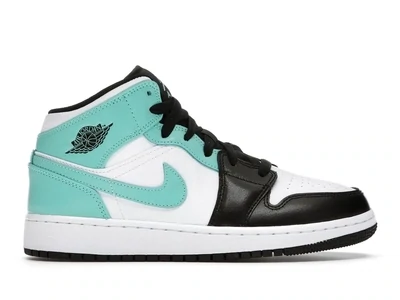 Jordan 1 Mid Igloo