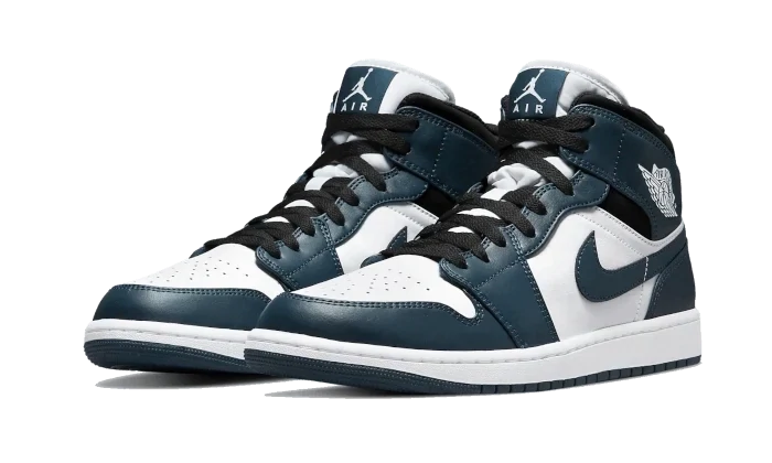 Nike Jordan 1 Mid Armory Navy