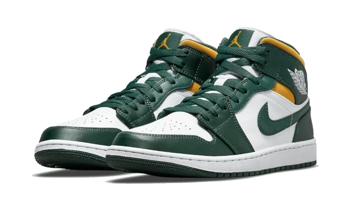Nike Jordan 1 Mid Sonics