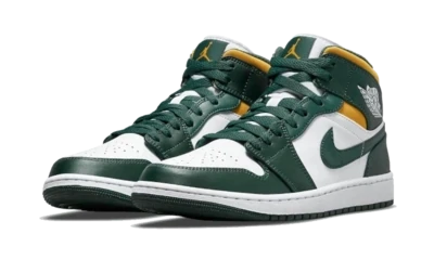 Nike Jordan 1 Mid Sonics