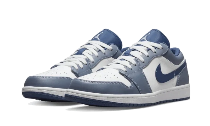 Nike Jordan 1 Low Ashen Slate