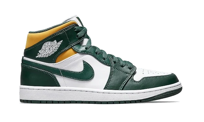 Nike Jordan 1 Mid Sonics