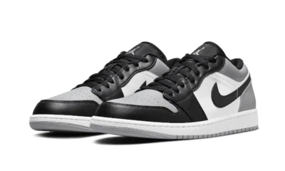 Nike Jordan 1 Low Shadow Toe