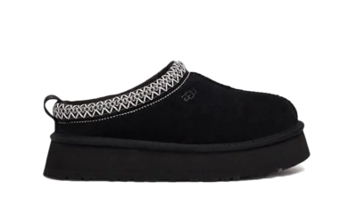 UGG Tazz Slipper Black