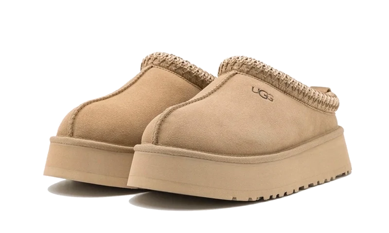 UGG Tazz Slipper Mustard Seed (Women's)