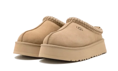 UGG Tazz Slipper Mustard Seed (Women's)
