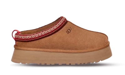 UGG Tazz Slipper Chestnutt UGG Tazz Slipper Chestnutt