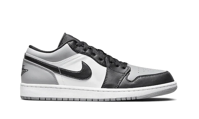 Nike Jordan 1 Low Shadow Toe