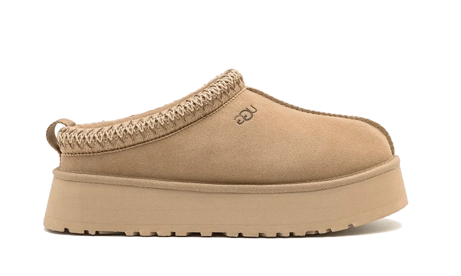 UGG Tazz Slipper Mustard Seed (Women&#39;s)