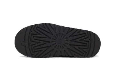 UGG Tazz Slipper Black